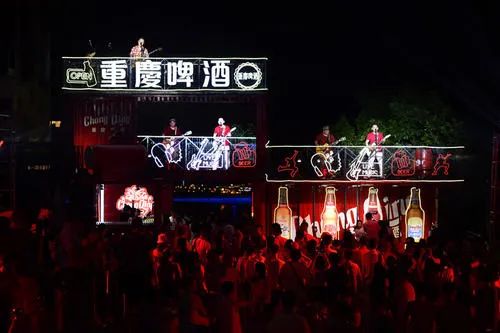 酒讯深度|重啤重生?