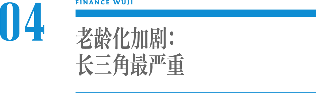 全面解读七普人口数据:4大问题决定未来十年!