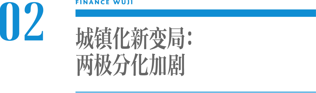 全面解读七普人口数据:4大问题决定未来十年!
