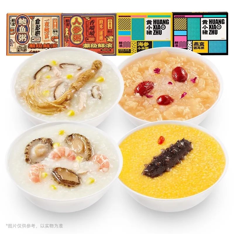 新锐品牌负责「小需求」，天猫提供「大市场」