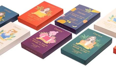 功能性零食:“朋克养生”就不算“智商税”了吗?