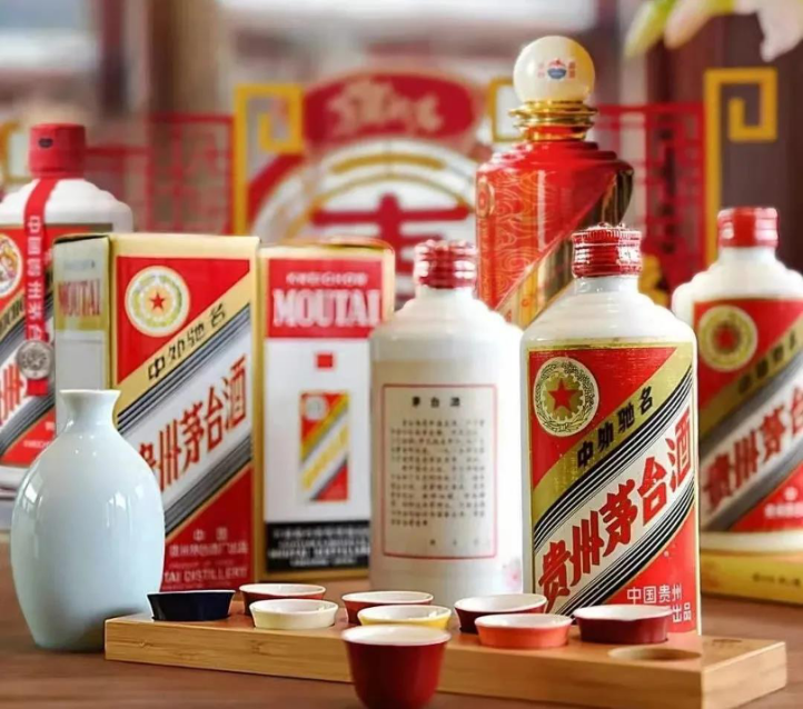 华润万家举办文化茅台品鉴会