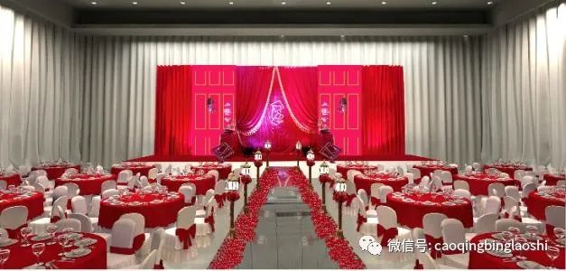 白酒如何全面开发婚宴市场?