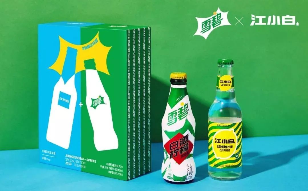 4年半联名74家品牌，喜茶有点盲目“威猛”了