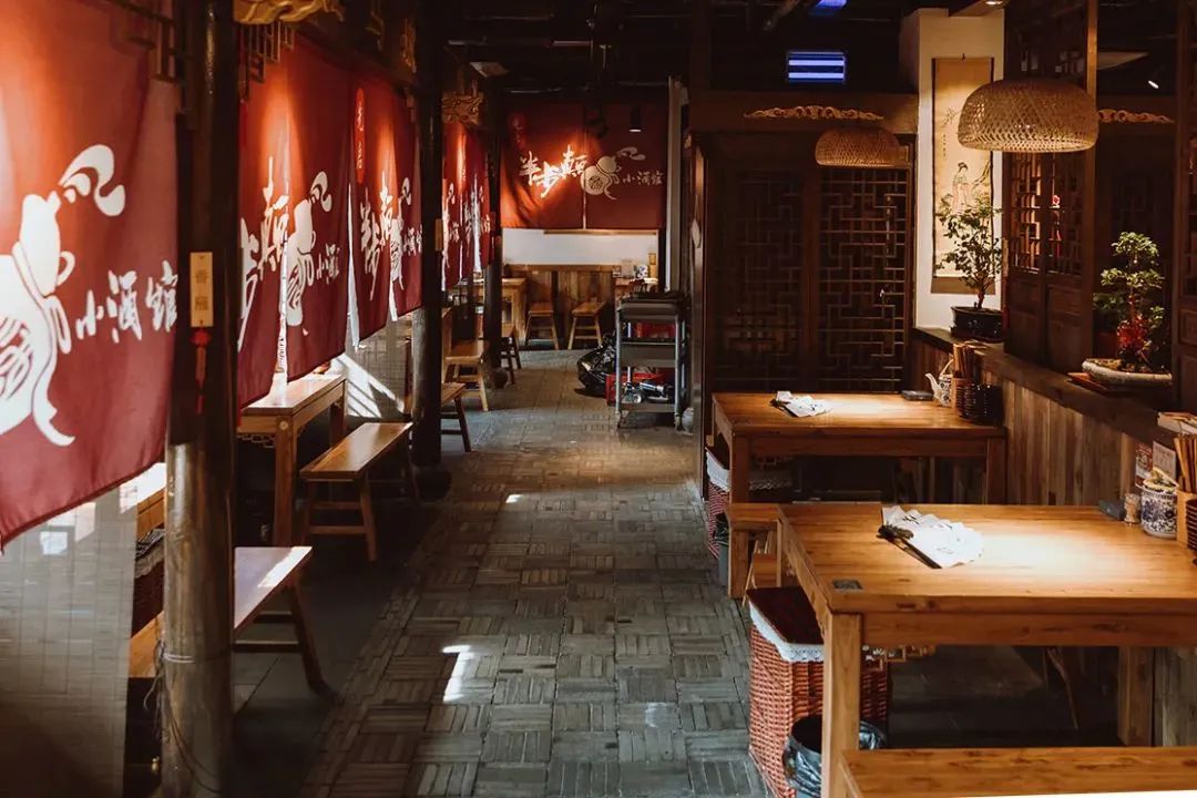 小酒馆，大生意！2000亿规模赛道怎么玩？