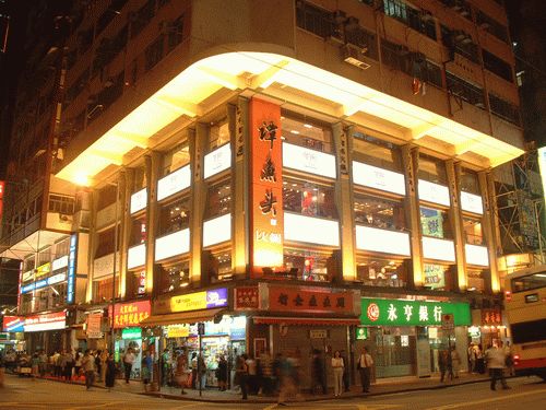 大败局 | 曾经的五大餐饮巨头,因何分崩瓦解