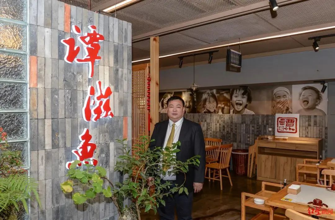 大败局 | 曾经的五大餐饮巨头,因何分崩瓦解