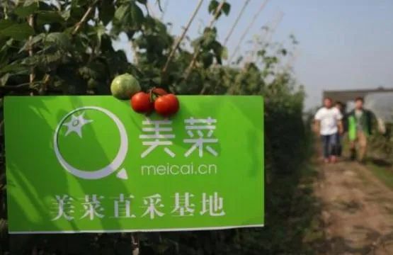 三度被传将赴美IPO，美菜网陷入“两难”