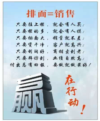 经销商如何把产品更好地卖出去?——终端动销的基本动作