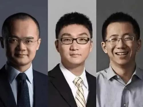 CEO们率先卷不动了