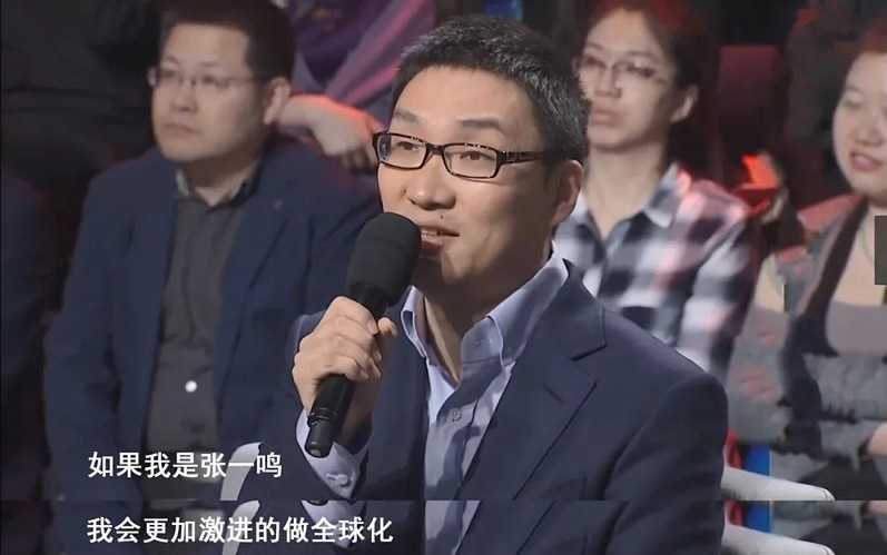 CEO们率先卷不动了