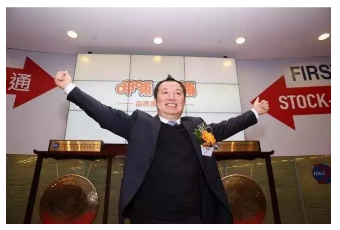 暴跌99%，被顾客骂惨：火了20年的呷哺，是如何作死的？