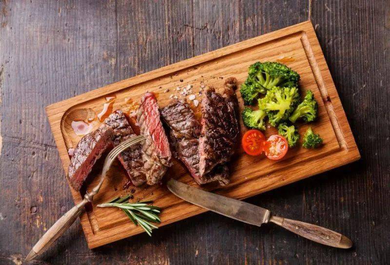 进口牛肉市场生变：澳牛大幅减少，俄罗斯牛肉骤增26倍