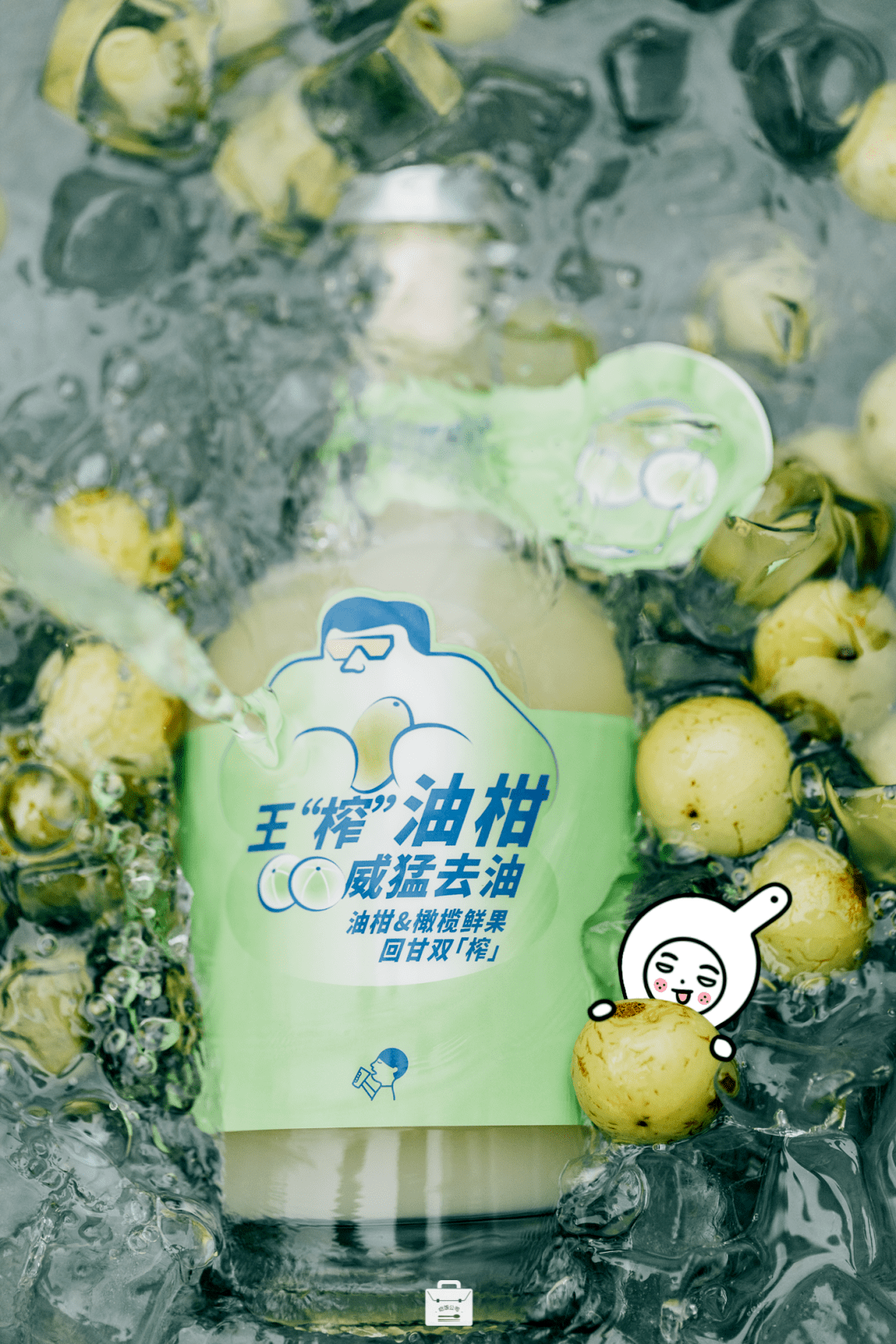 可口可乐推超强汽水,家乐福计划独立上市……