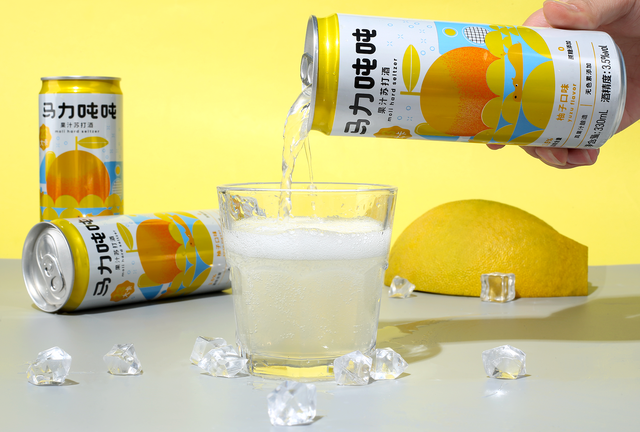 从电子烟到低度酒，资本给年轻人都“安排好了”