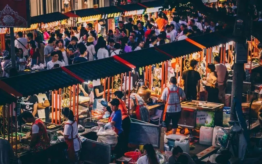 新批发，一场正在发生的供应链革命