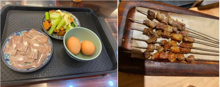 兰州拉面站上万亿餐饮市场风口,谁能撑起街边小吃的大“食”代?