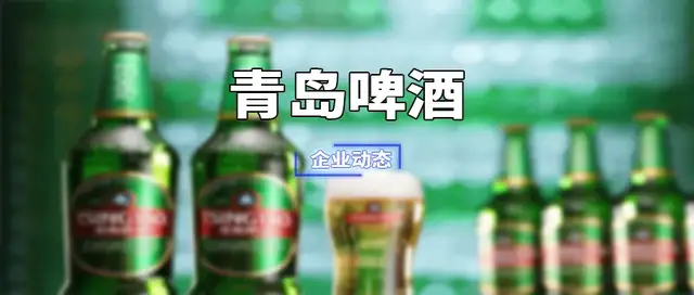 青岛啤酒是怎样的一家公司？