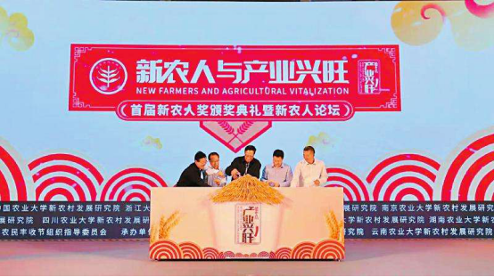 以拼多多为例,中国互联网企业为农业做了哪些努力?