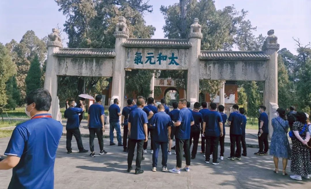 2021正一堂的足迹与思考