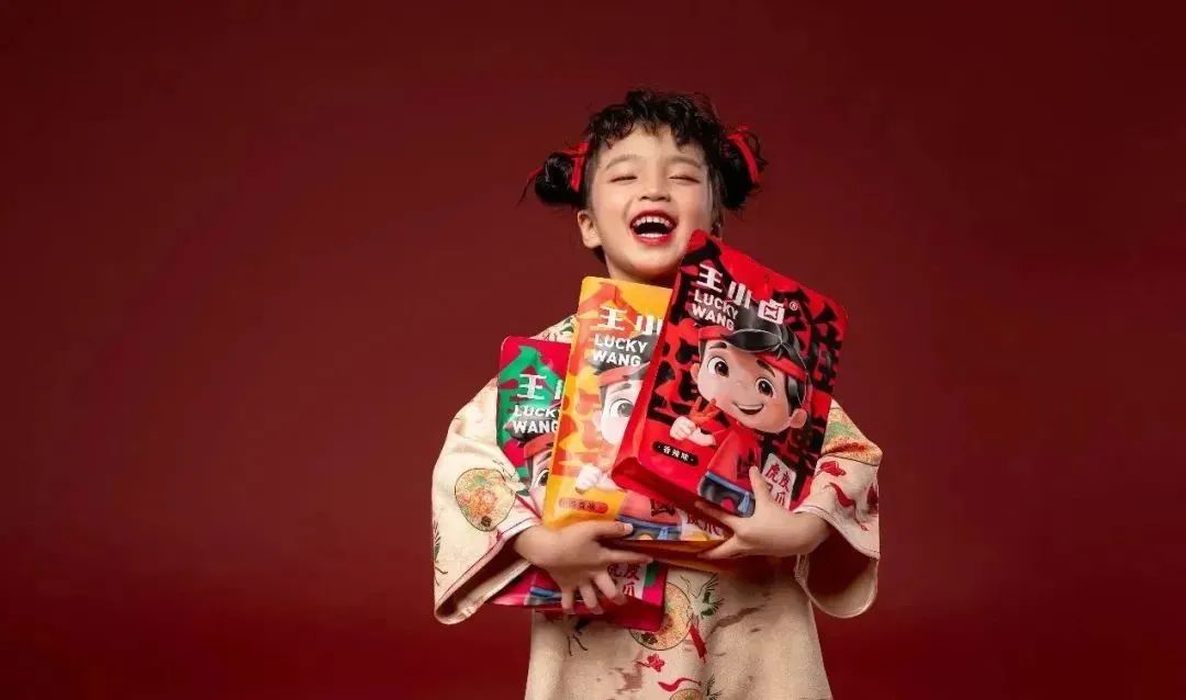 盘点中国十大卤味品牌,卤味为什么难过五十亿营收大关?