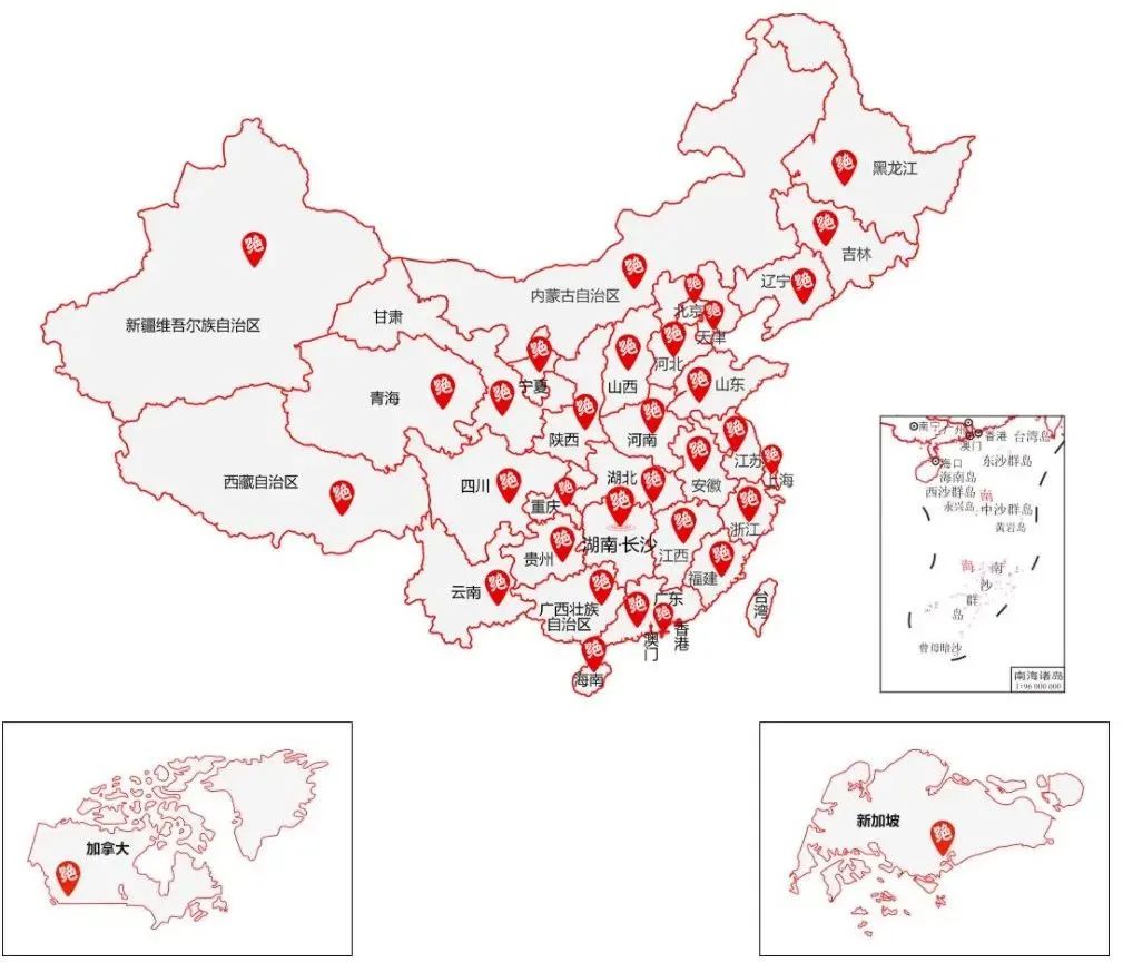 盘点中国十大卤味品牌,卤味为什么难过五十亿营收大关?