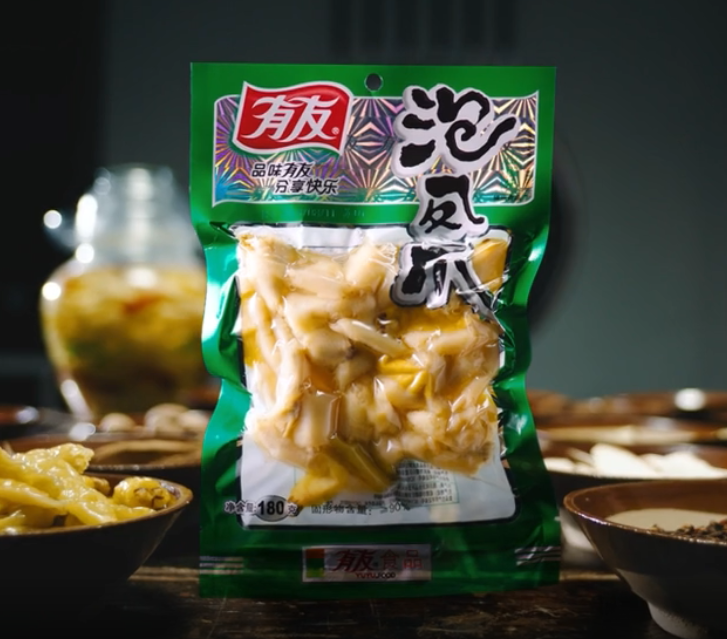 盘点中国十大卤味品牌,卤味为什么难过五十亿营收大关?