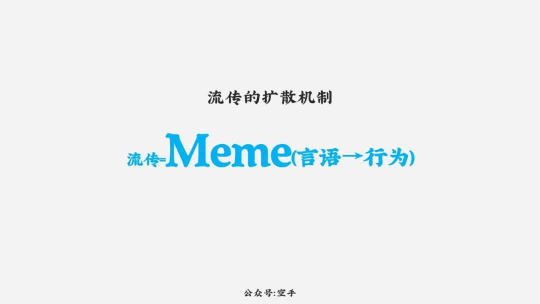 增长的算法与品牌思维模型