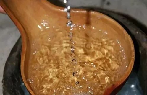 原来白酒是这样酿的