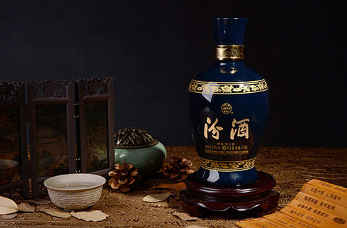 山西汾酒市值老三的位子能坐多久?