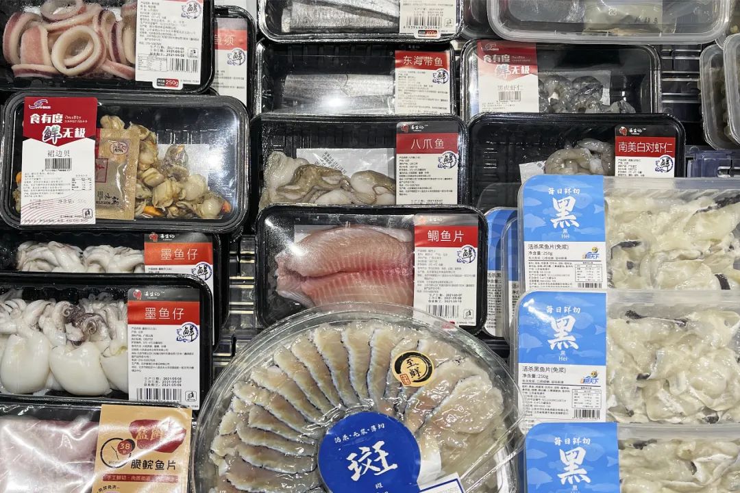 「热一下就能吃」的预制菜，能抓住年轻人的胃吗？