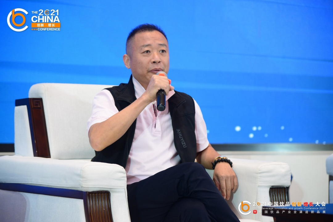 葡口凭啥2年走出果汁红海？冠芳20亿后南拓有戏吗？