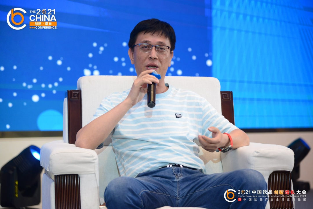 葡口凭啥2年走出果汁红海？冠芳20亿后南拓有戏吗？