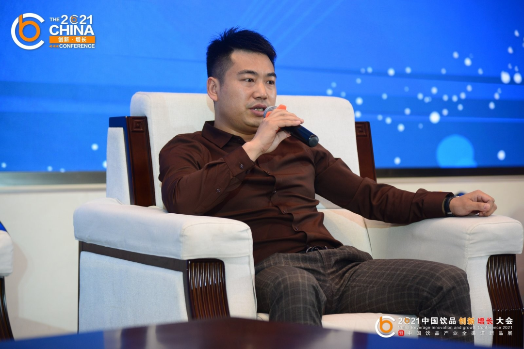 葡口凭啥2年走出果汁红海？冠芳20亿后南拓有戏吗？