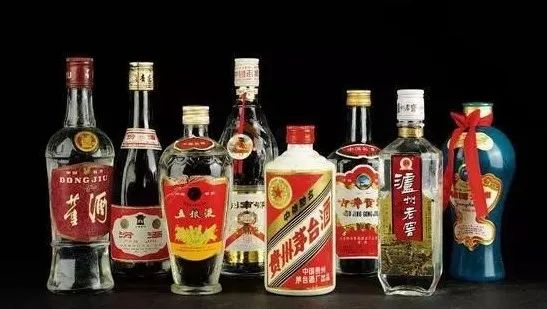 混老酒圈，这些老酒“黑话”必须懂！