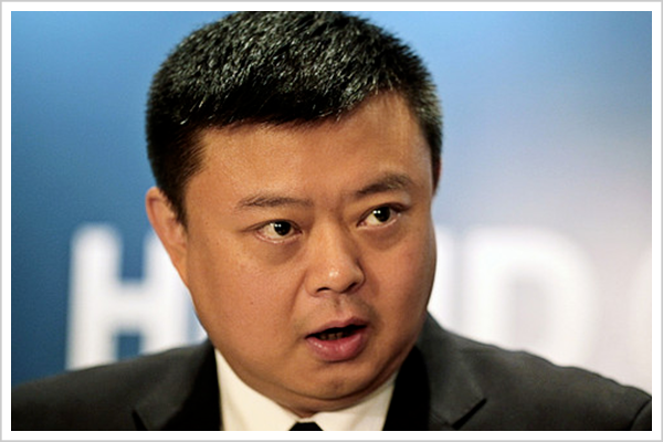 揭秘A股又一惊天大骗局,洗浴老板竟成神秘中国商人