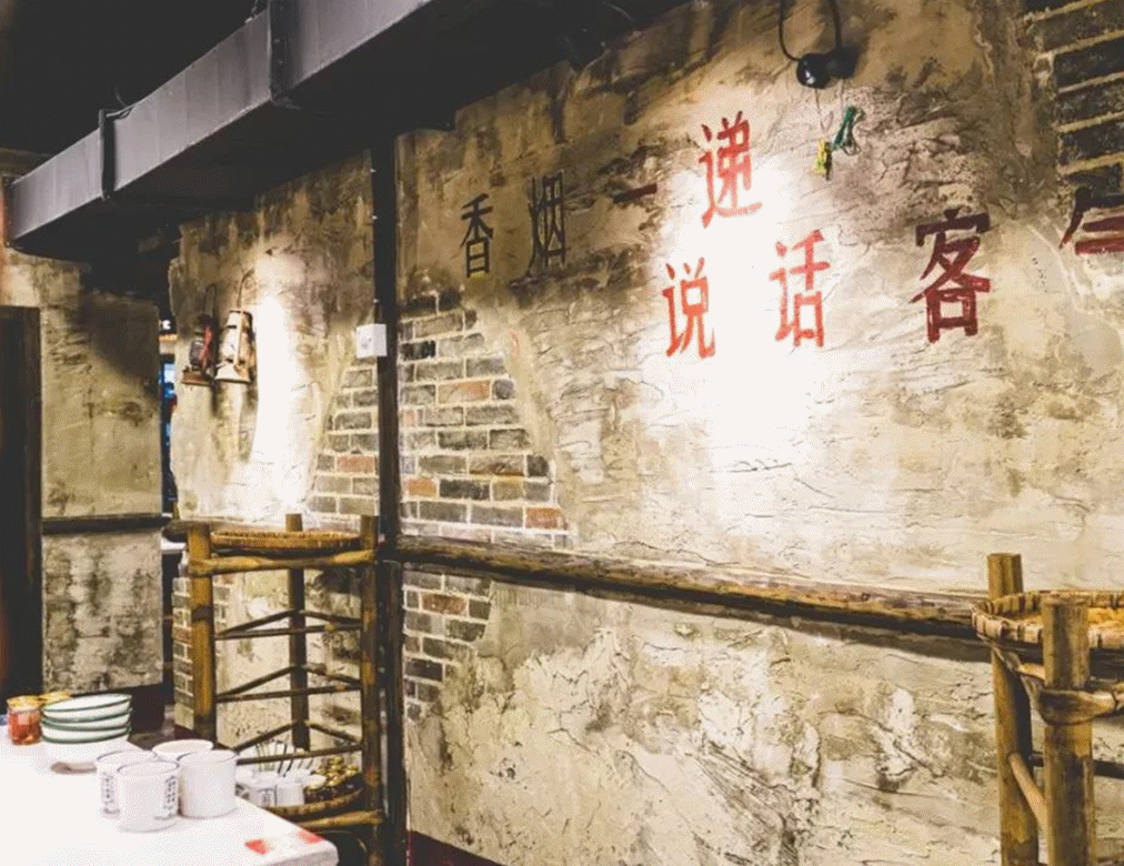 火锅界窜出“现象级黑马”!日最高翻台9,两年开店100+!