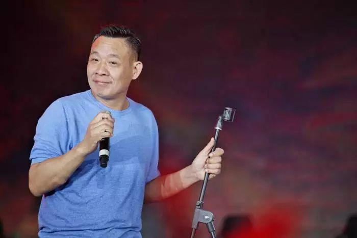 于东来：不会分钱，就会亏钱