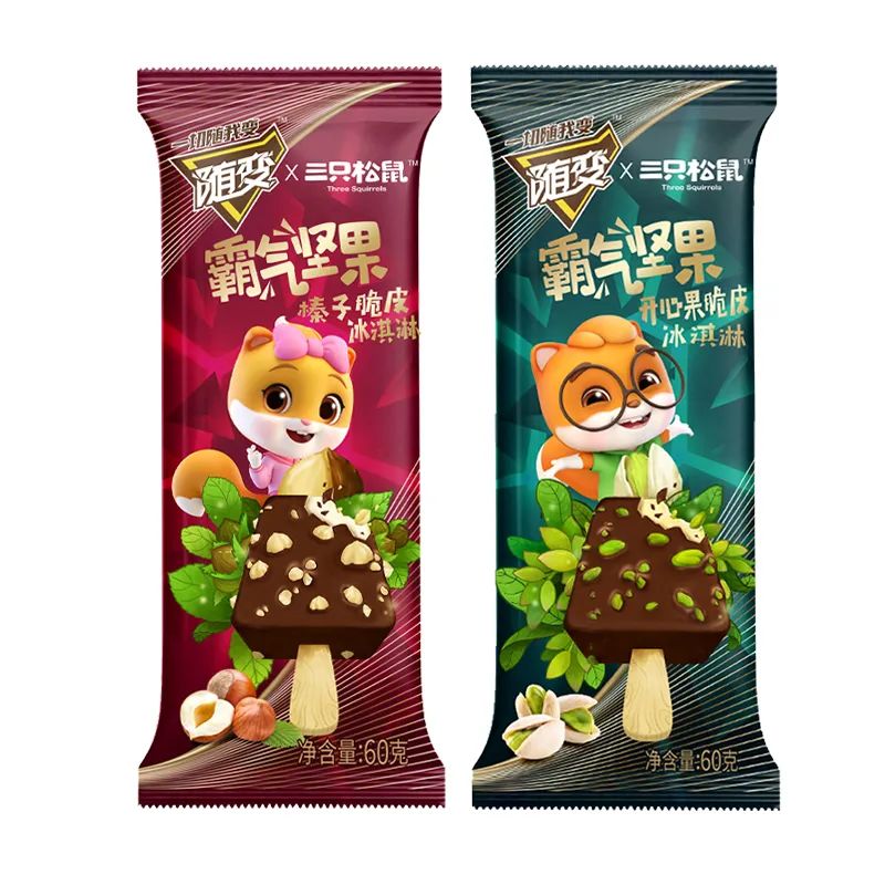 乐纯推玻尿酸酸奶,元气森林今年预期目标70~100亿