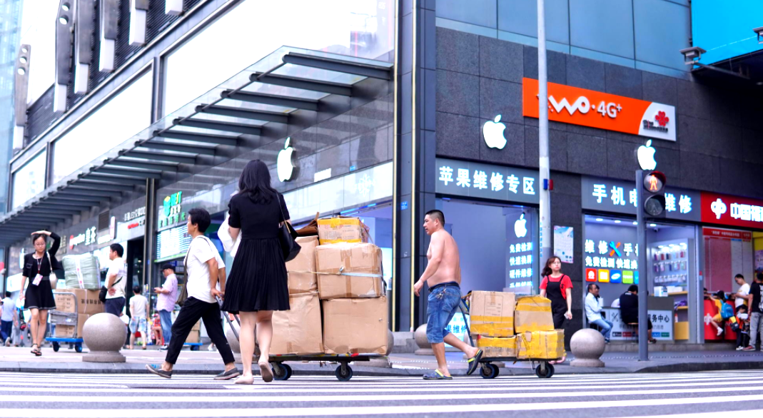 实体线下为主的食品饮料品牌，应该如何对待电商