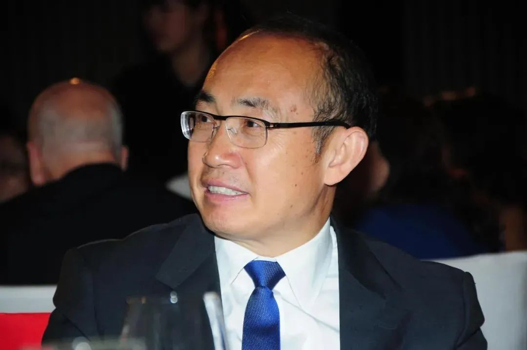 潘石屹潘石屹卖了SOHO中国，成功大撤退