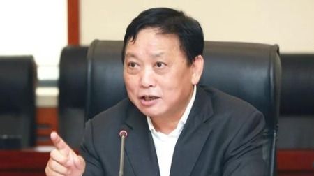李秋喜:2021年力争实现营收同比增长30%