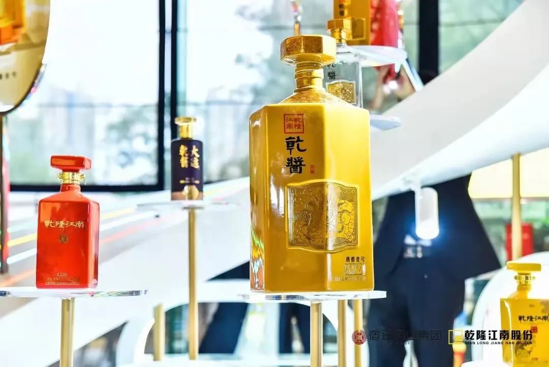 秉承长期主义内外兼修，乾酱厚积薄发高歌猛进