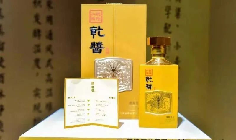 秉承长期主义内外兼修，乾酱厚积薄发高歌猛进