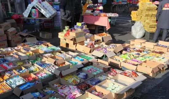 开一家特产店能挣多少钱?