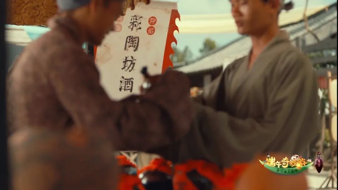 引爆全网的“仰韶风潮”,到底是什么?