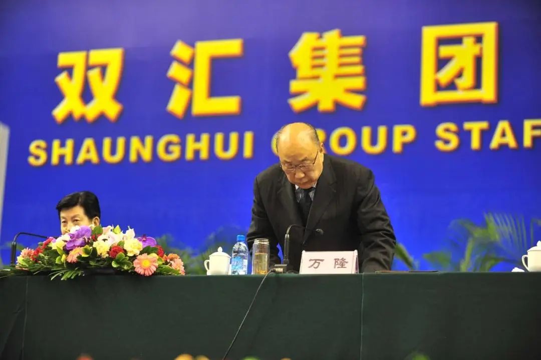 千亿“太子”被亲爹废了:富不过三代,是真的吗?