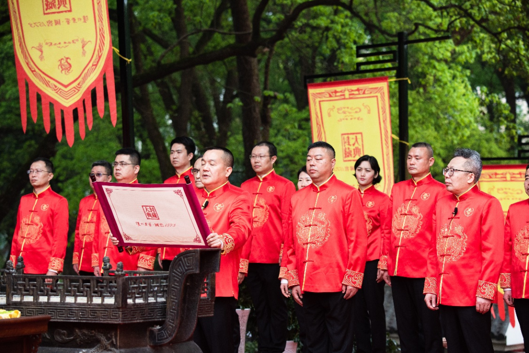 泸州老窖“活”态传承,能触摸的白酒文化遗产