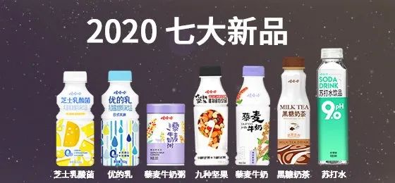 宗馥莉的「生气啵啵」,娃哈哈的“生气”?