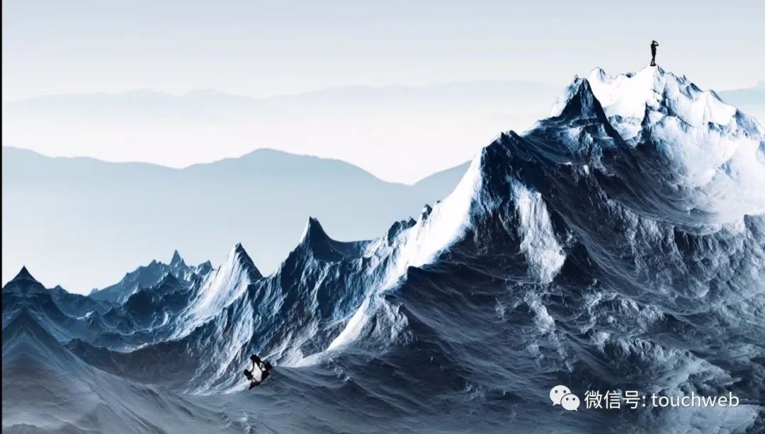 叮咚买菜梁昌霖:阻碍你前进的不是大山,而是固守“我知道”